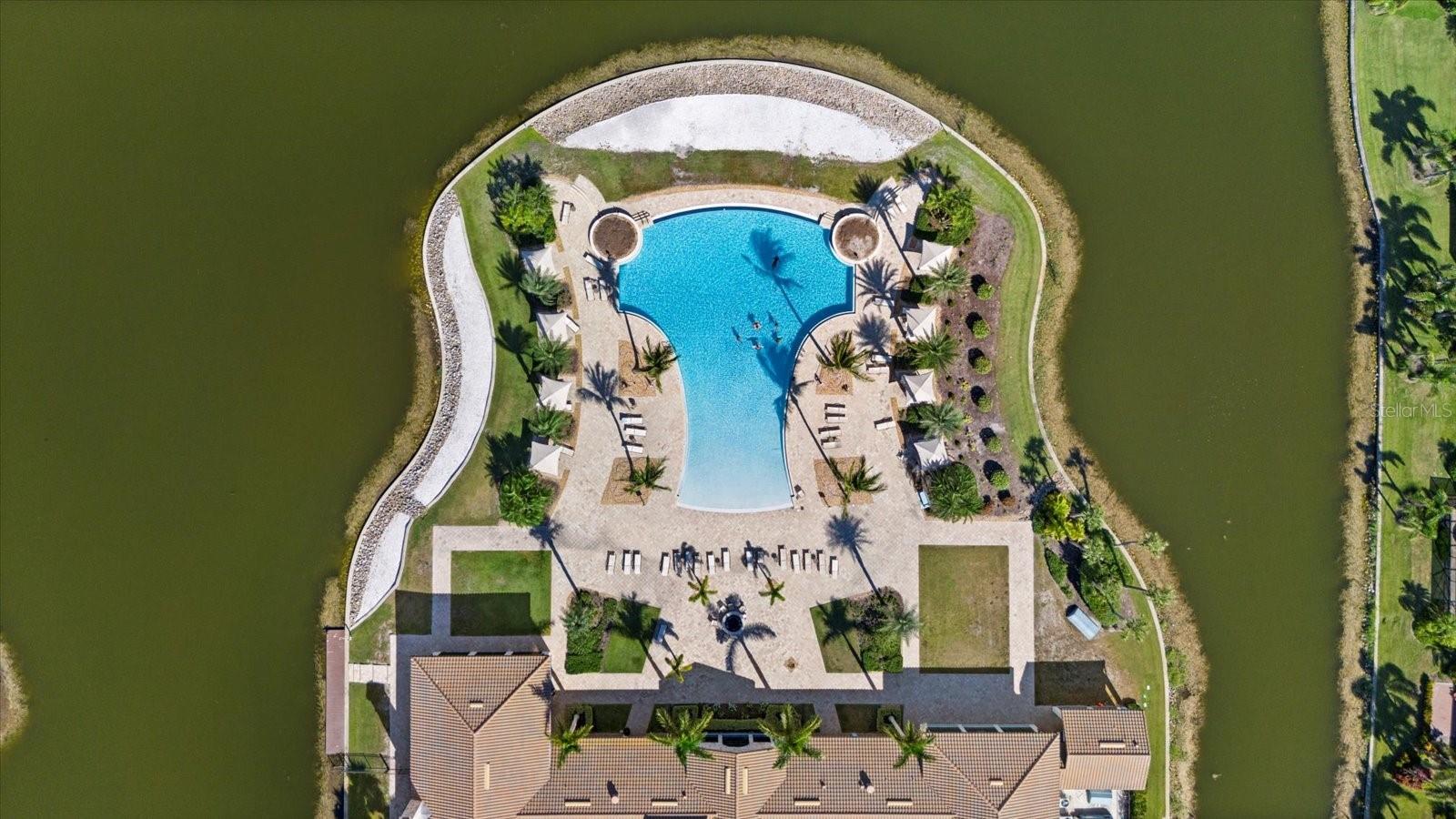TOSCANA ISLES PH 4 UNS 1 & 2 - Residential