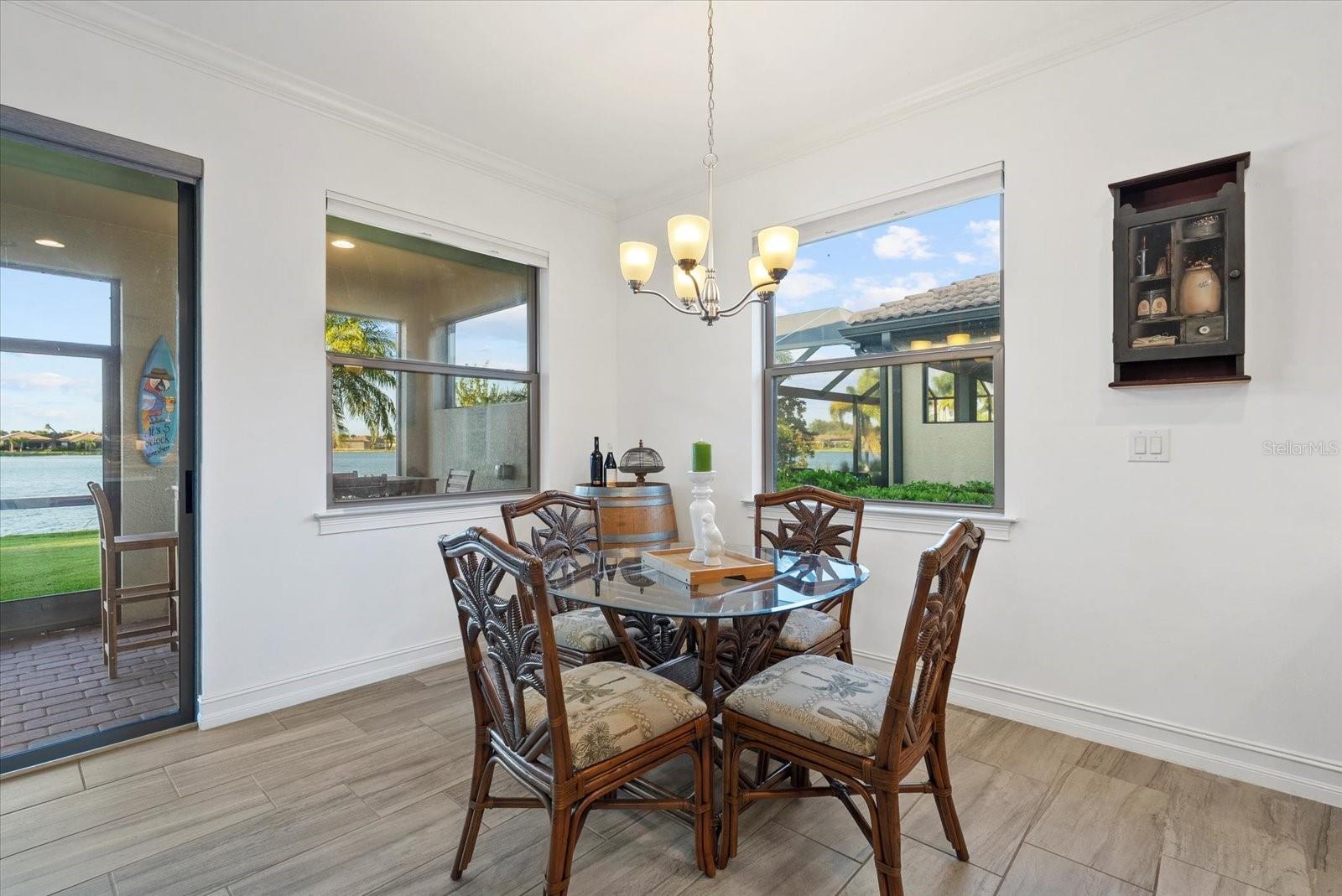 TOSCANA ISLES PH 4 UNS 1 & 2 - Residential