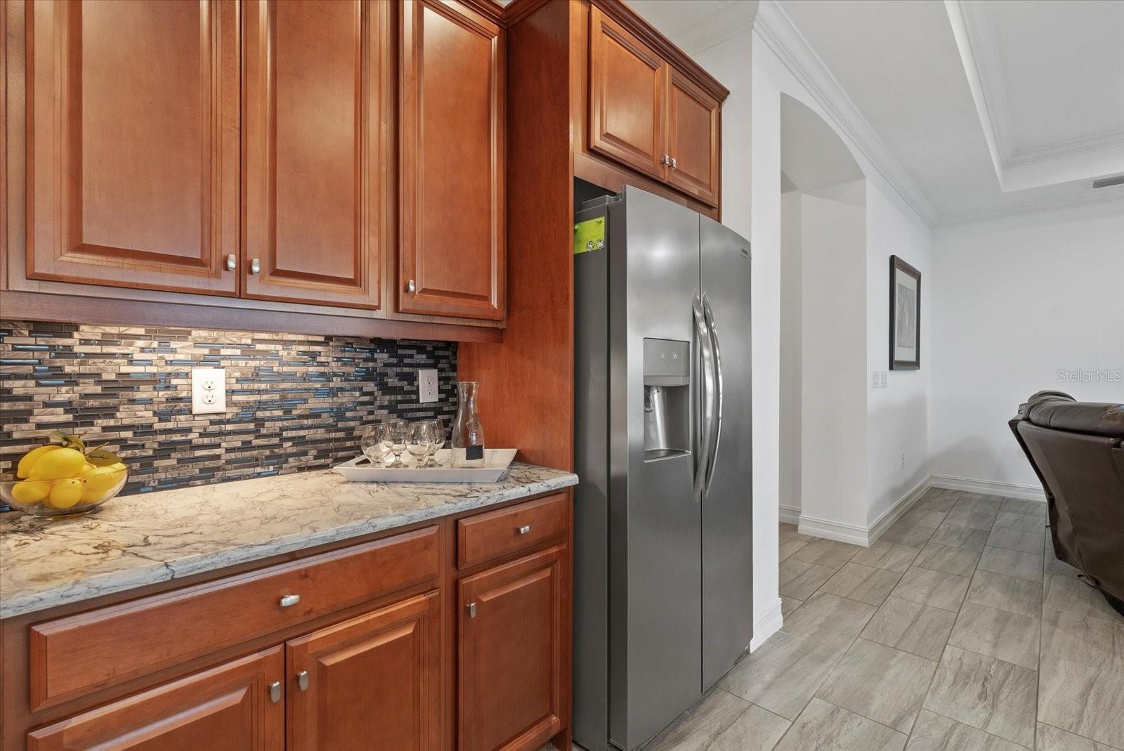 TOSCANA ISLES PH 4 UNS 1 & 2 - Residential