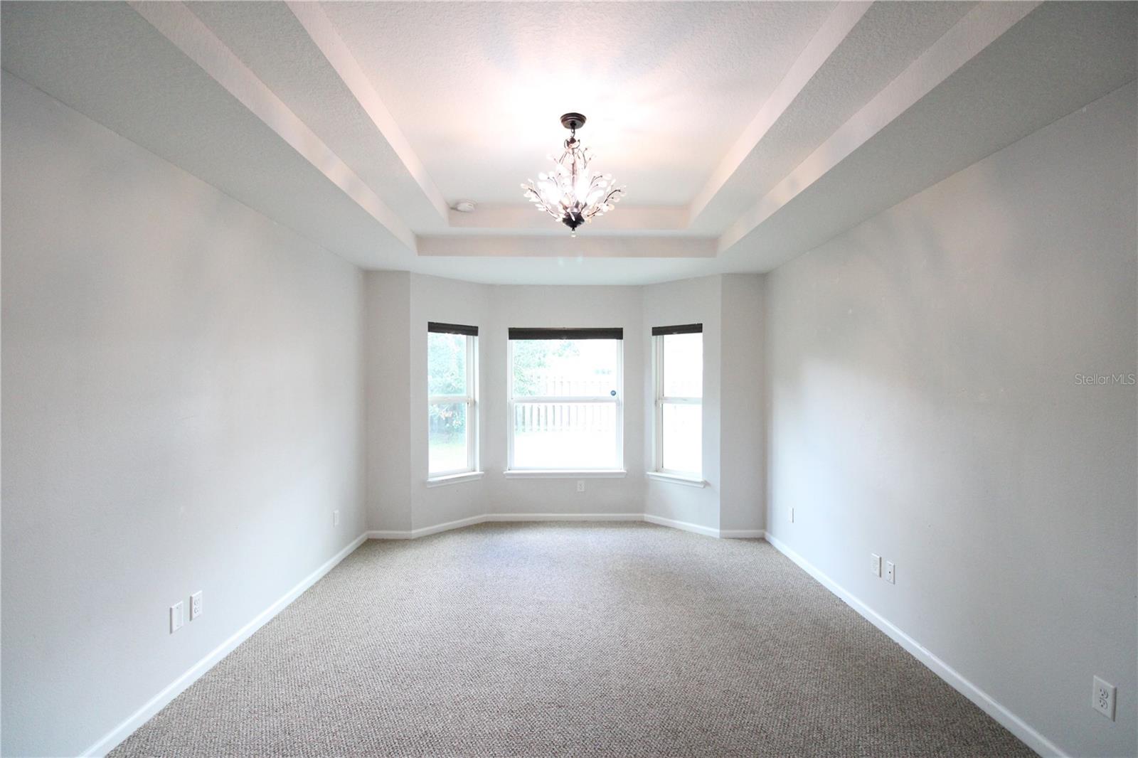 WESTCHESTER CLUSTER SD PH IV - Residential Lease