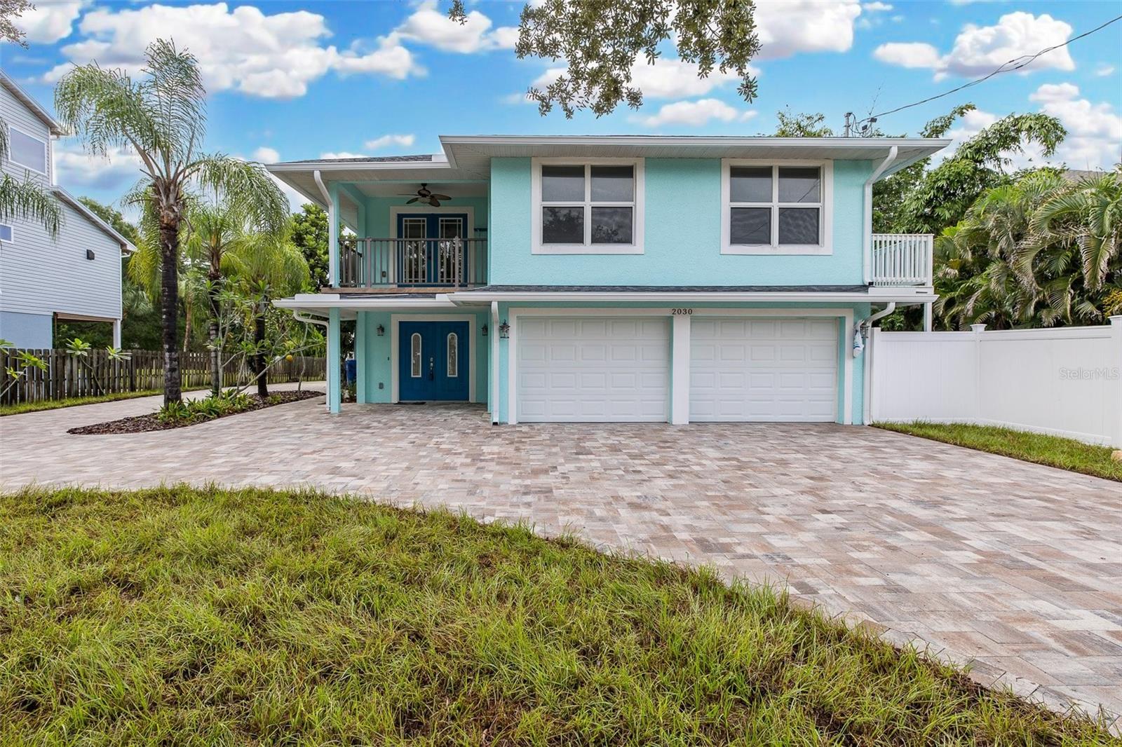 2030 GULFVIEW DRIVE