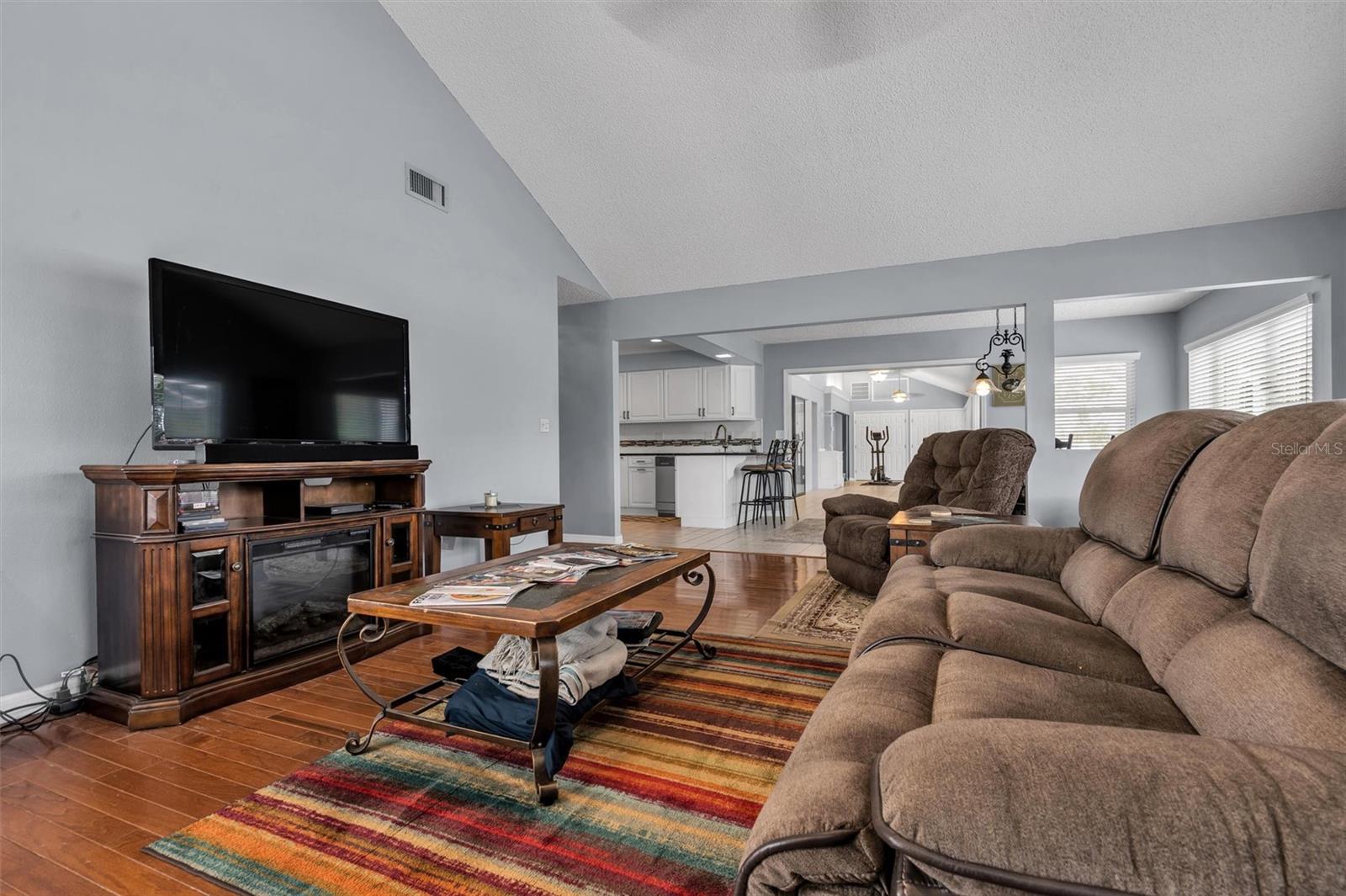 CYPRESSWOOD PLANTATIONS - Residential