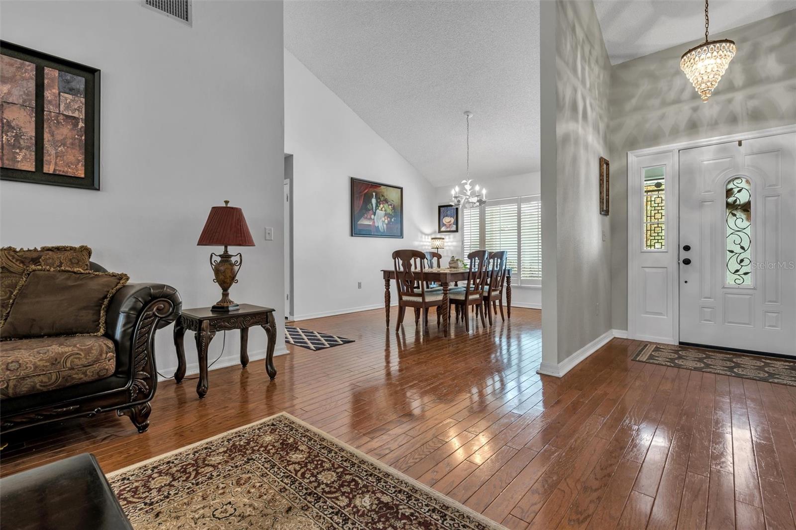 CYPRESSWOOD PLANTATIONS - Residential