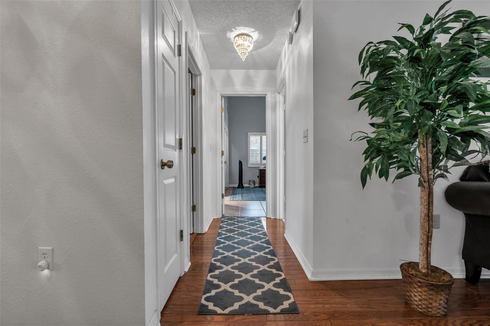 CYPRESSWOOD PLANTATIONS - Residential