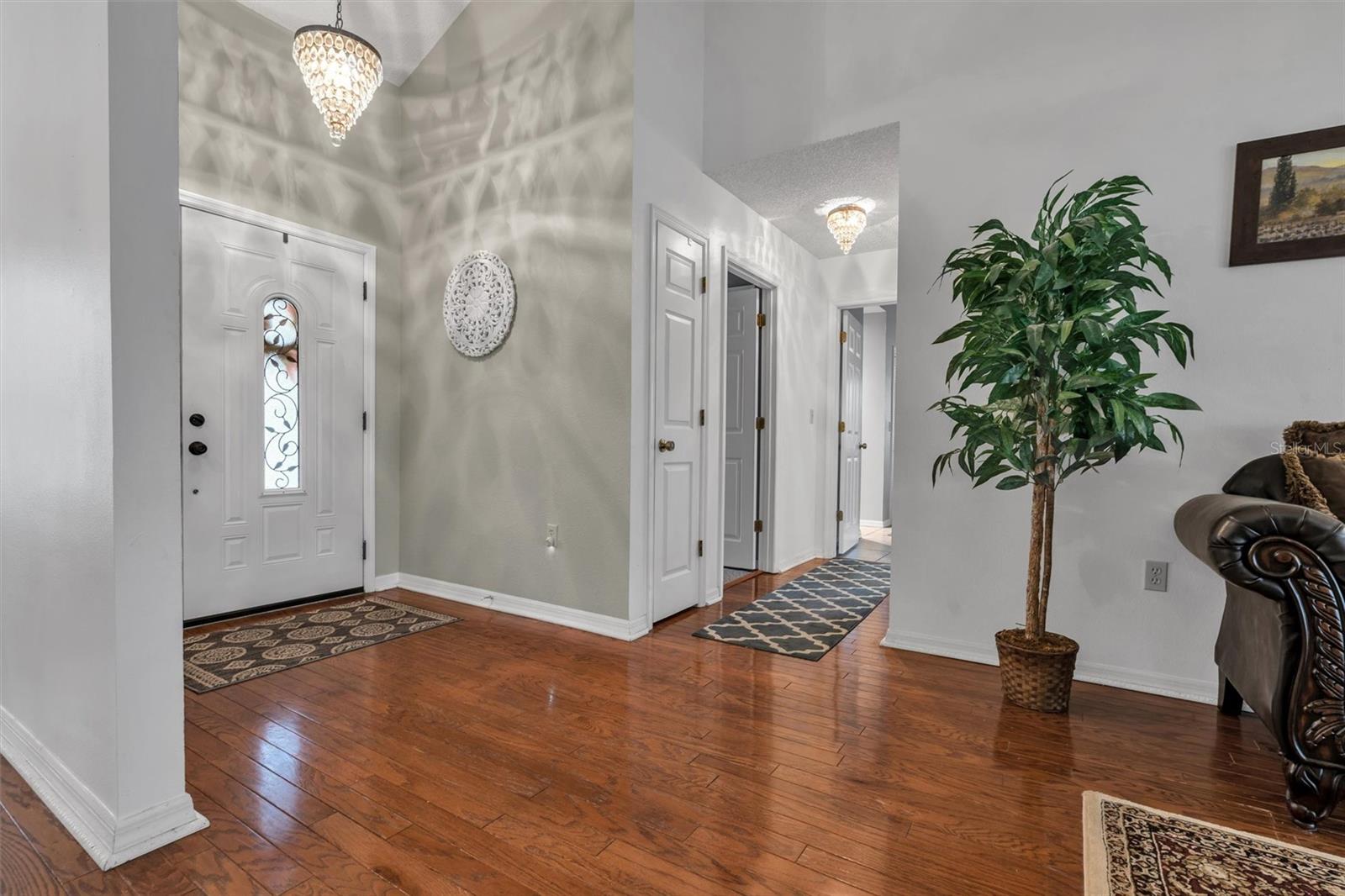 CYPRESSWOOD PLANTATIONS - Residential