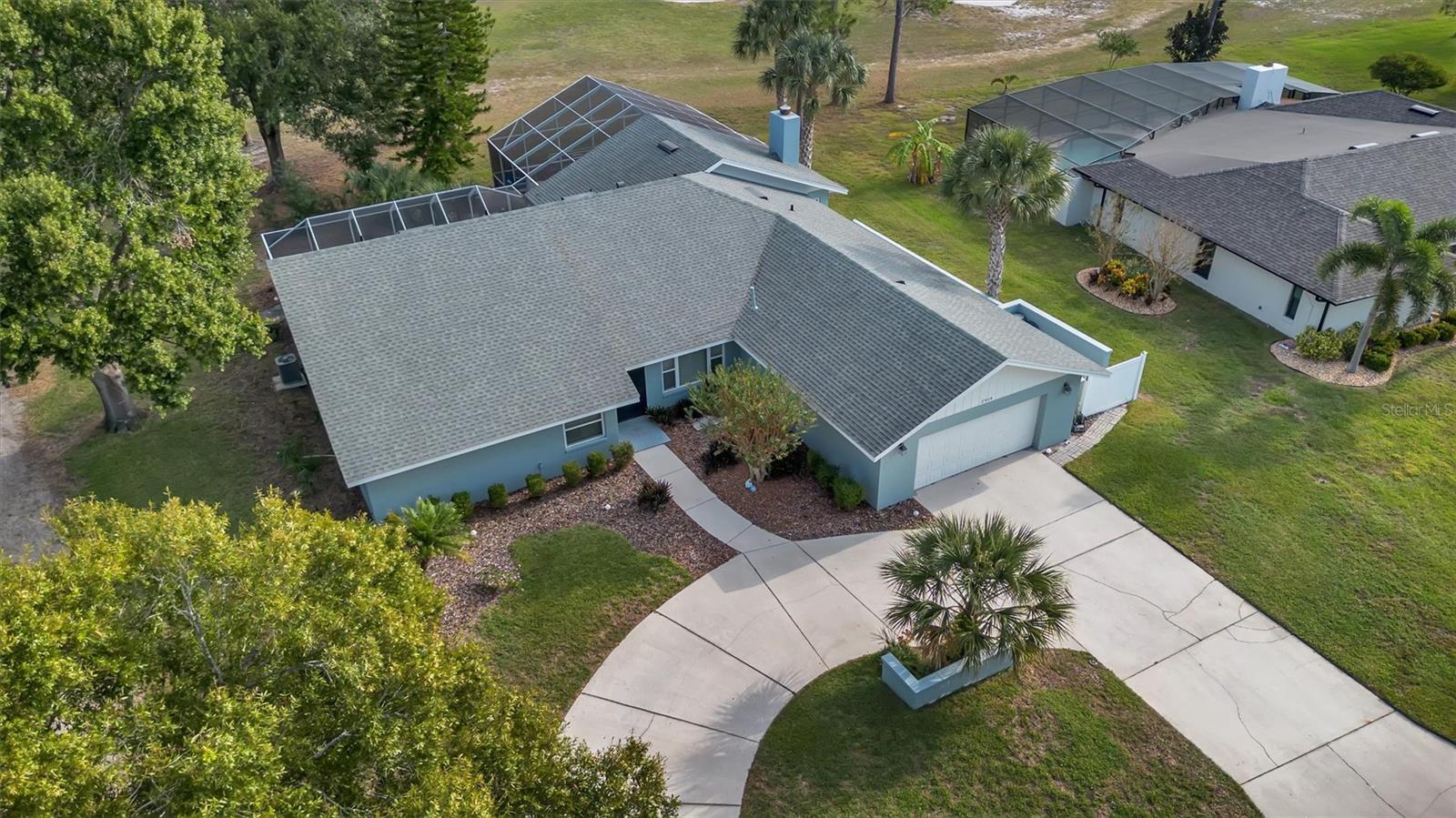 CYPRESSWOOD PLANTATIONS - Residential