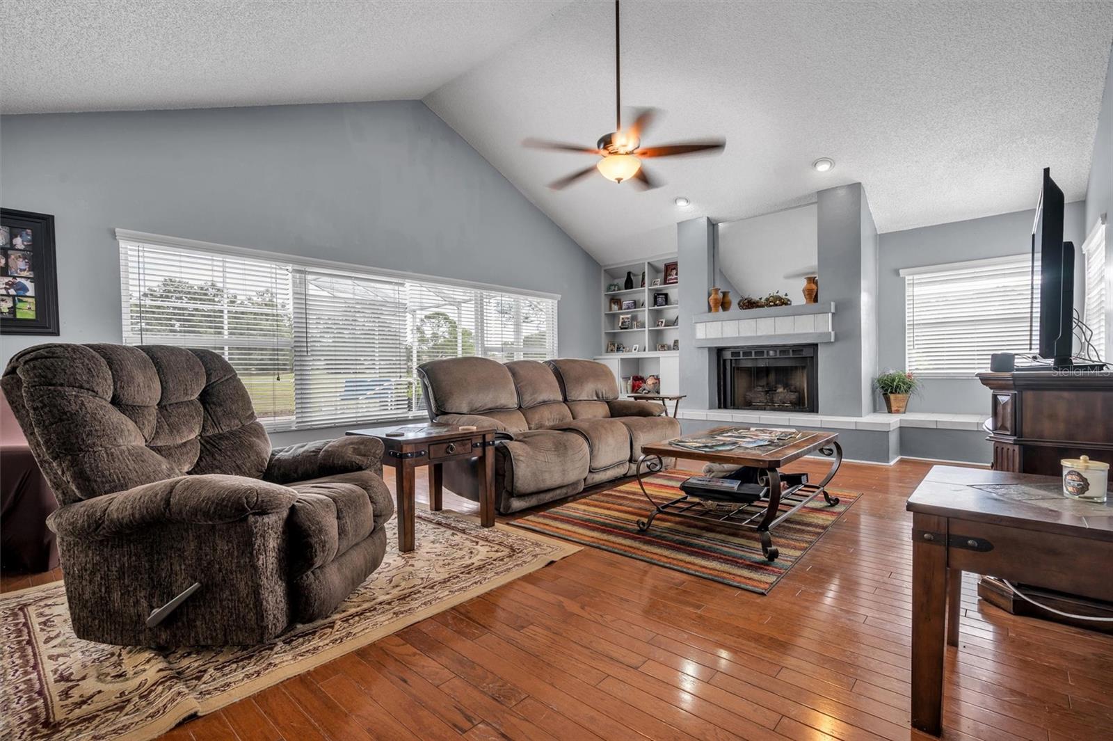 CYPRESSWOOD PLANTATIONS - Residential