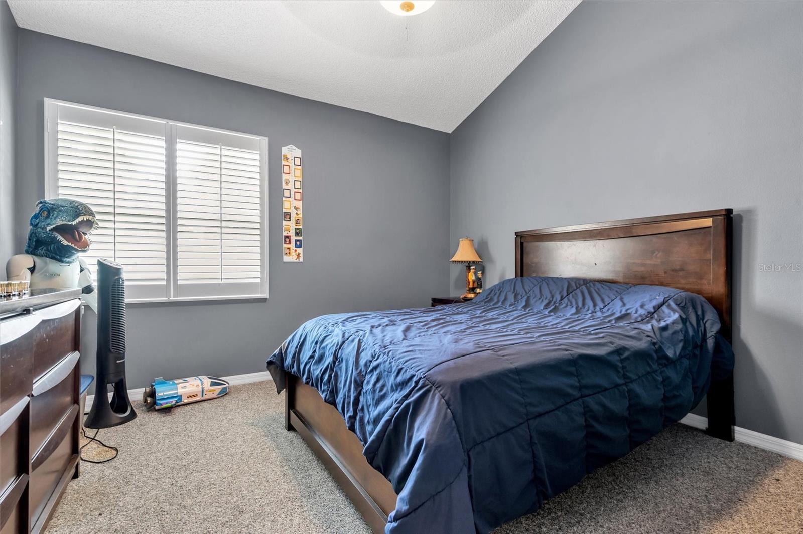 CYPRESSWOOD PLANTATIONS - Residential