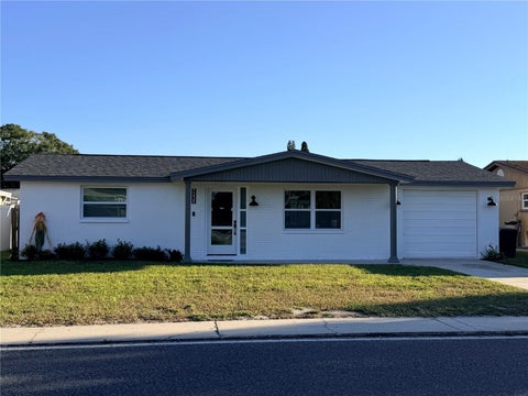 7220 Fox Hollow Drive, Port Richey, FL 34668