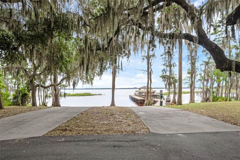 Tiny photo for 11618 Grand Bay Blvd, Clermont, FL 34711 (MLS # G5112808)