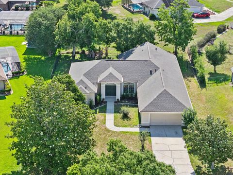 Tiny photo for 11618 Grand Bay Blvd, Clermont, FL 34711 (MLS # G5112808)