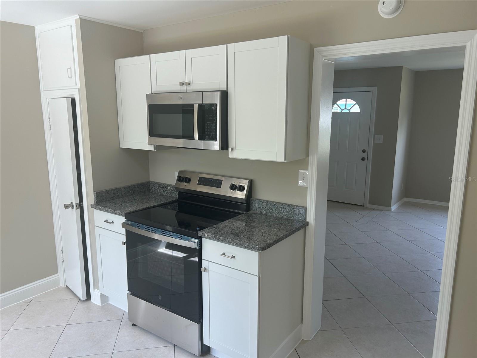 STETSON HOME ESTATES DELAND - Residential