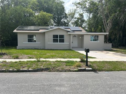 238 S MARYDELL AVENUE DELAND FL 32720