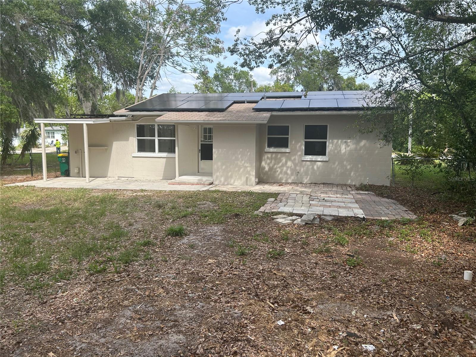 STETSON HOME ESTATES DELAND - Residential