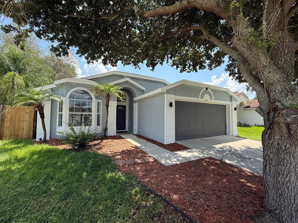 Photo of 154 Woodbury Pines Circle, Orlando, FL 32828 (MLS # S5155780)