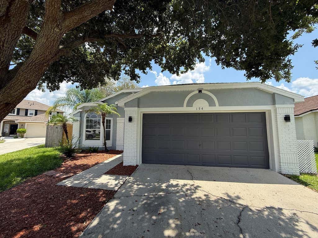Photo of 154 Woodbury Pines Circle, Orlando, FL 32828 (MLS # S5155780)