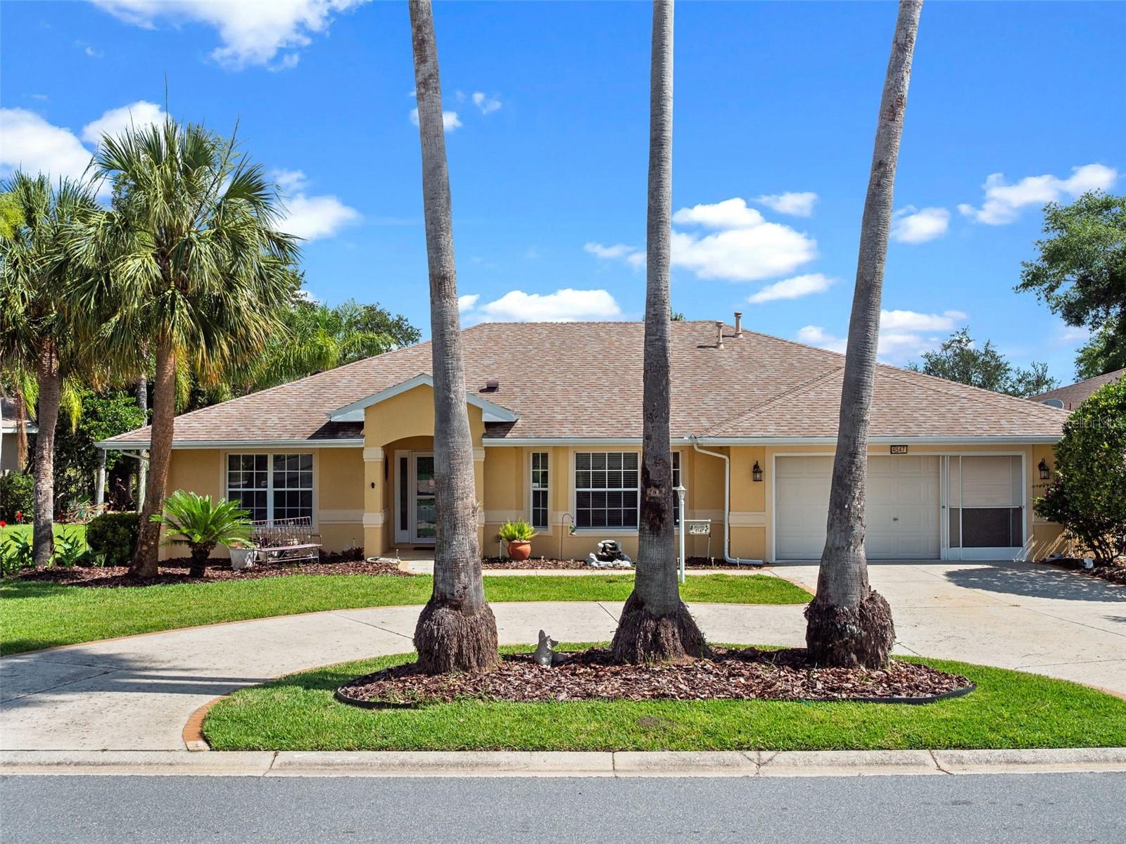 4547 INVERNESS DRIVE