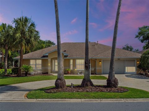 4547 INVERNESS DRIVE LEESBURG FL 34748