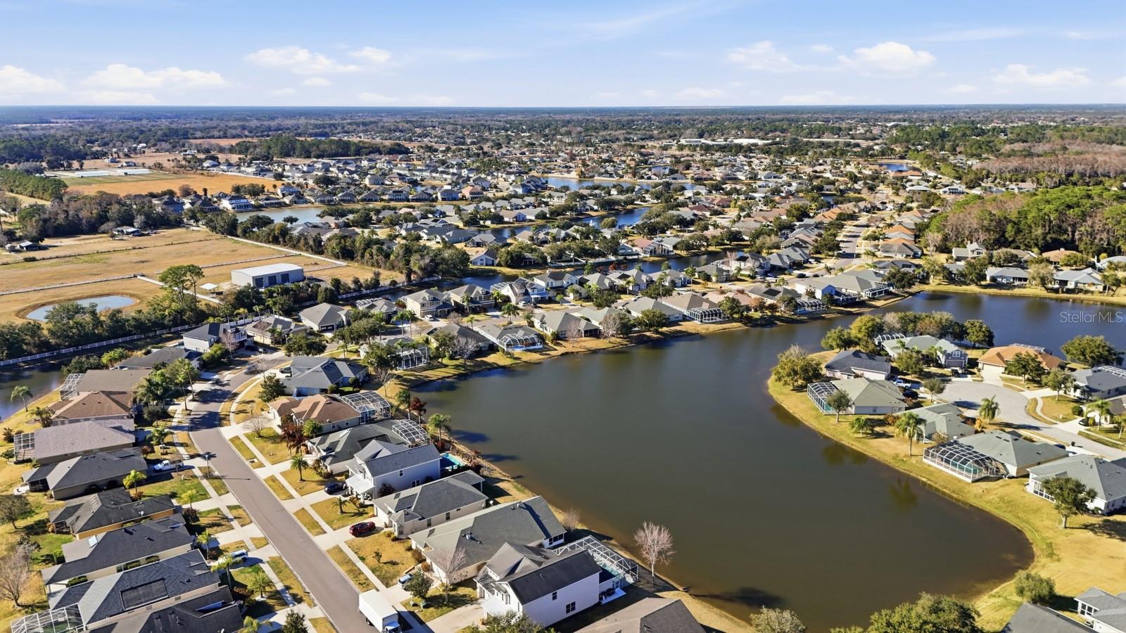 WATERS EDGE PH 09A - Residential