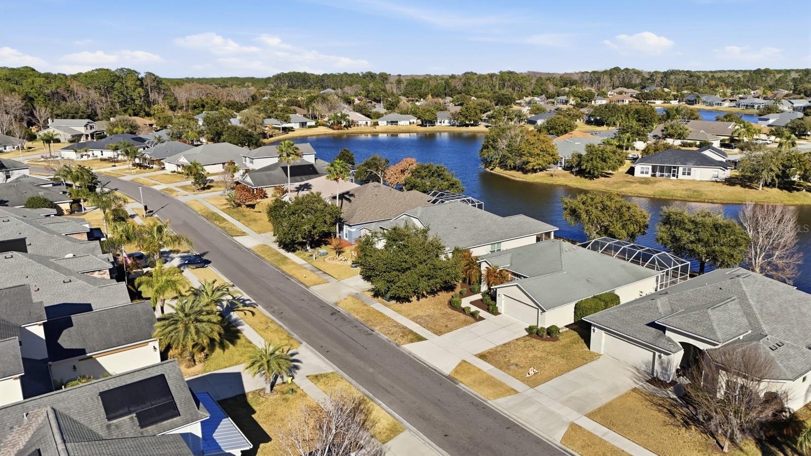 WATERS EDGE PH 09A - Residential