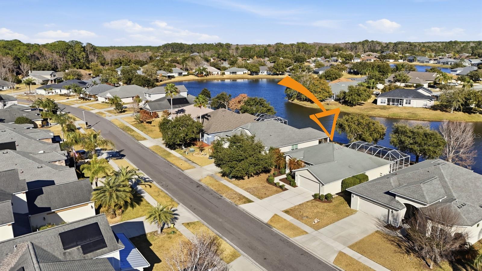 WATERS EDGE PH 09A - Residential