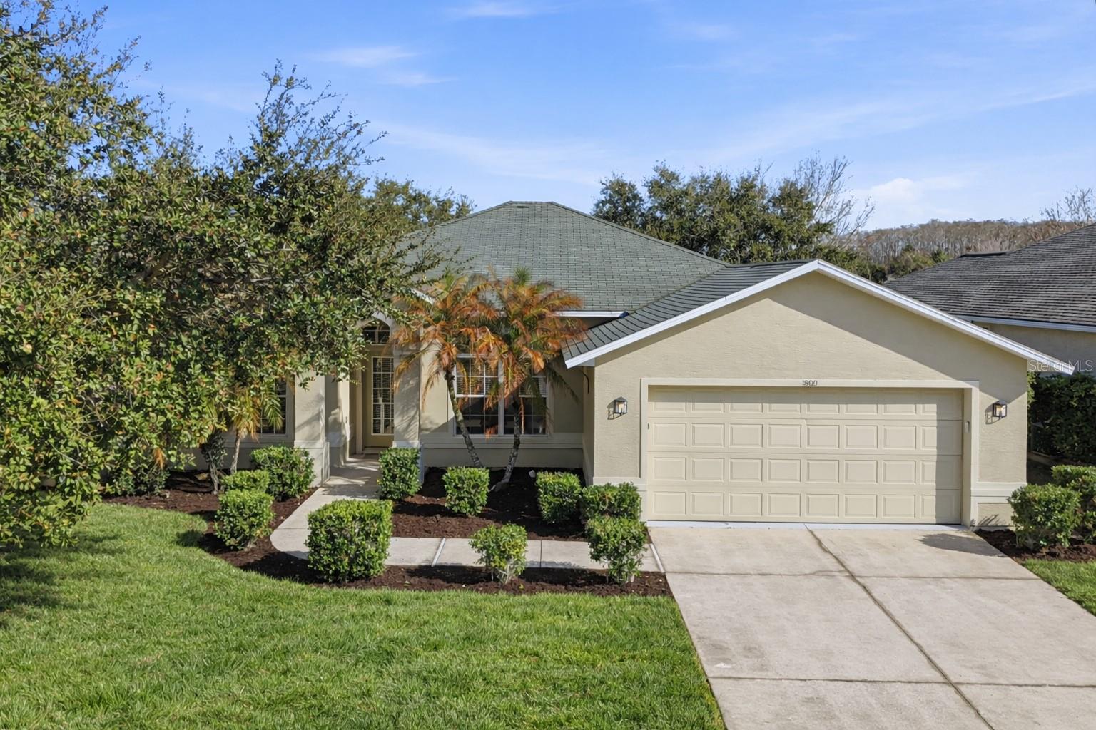 1800 CREEKWATER BOULEVARD