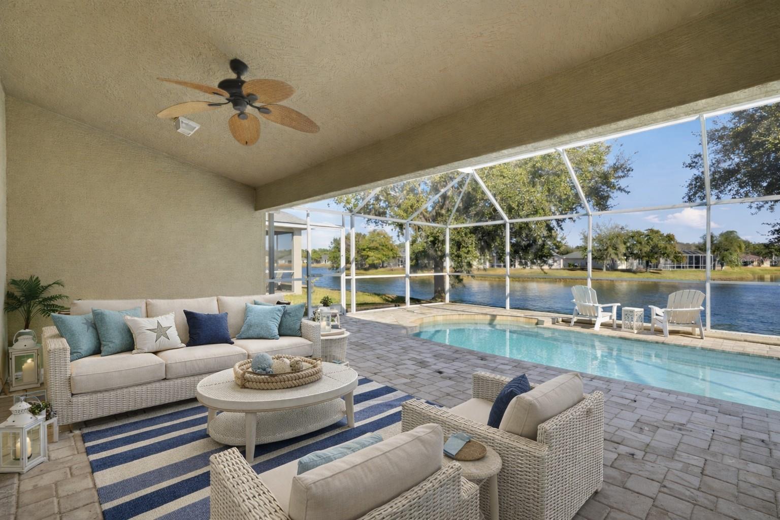 WATERS EDGE PH 09A - Residential