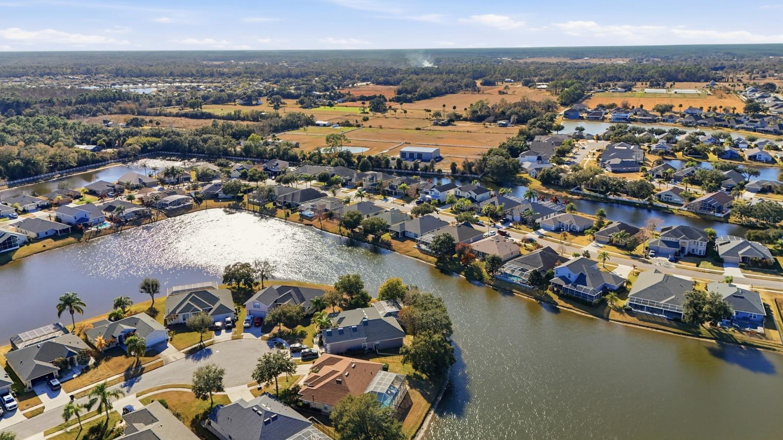 WATERS EDGE PH 09A - Residential