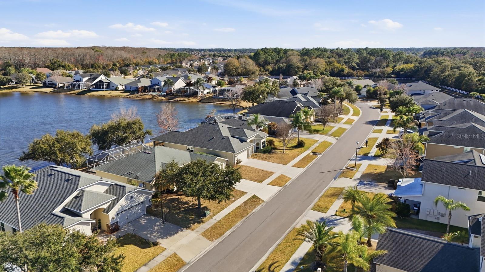 WATERS EDGE PH 09A - Residential