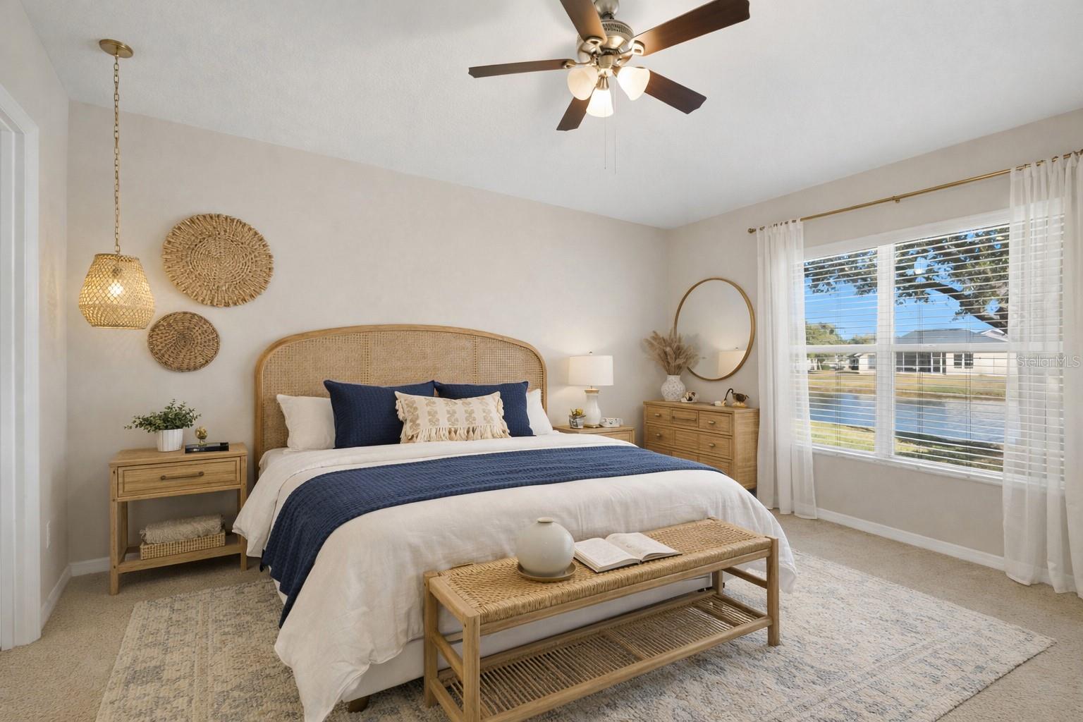 WATERS EDGE PH 09A - Residential