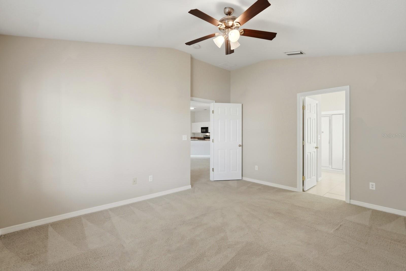 WATERS EDGE PH 09A - Residential