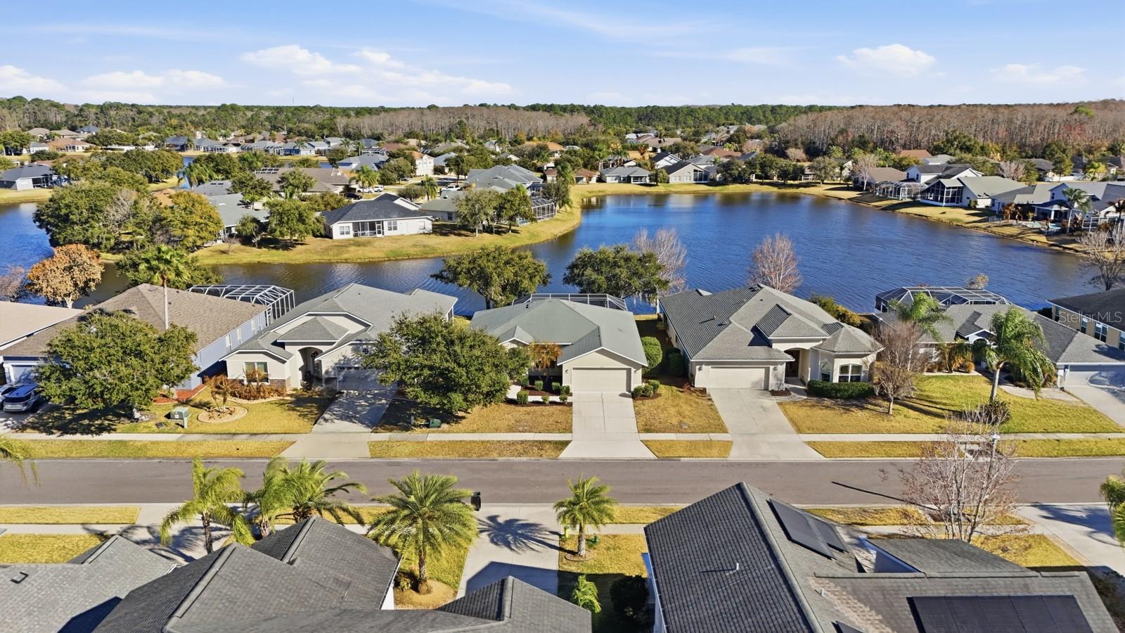 WATERS EDGE PH 09A - Residential