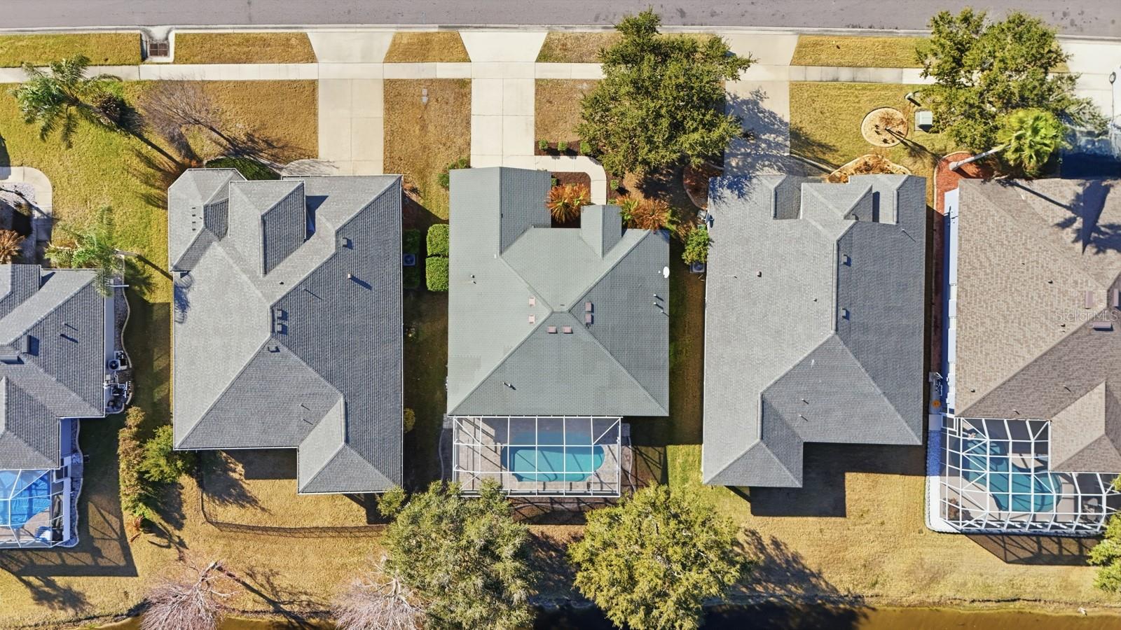 WATERS EDGE PH 09A - Residential