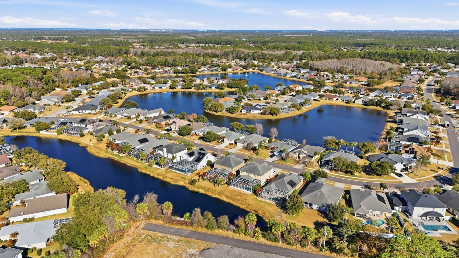 WATERS EDGE PH 09A - Residential