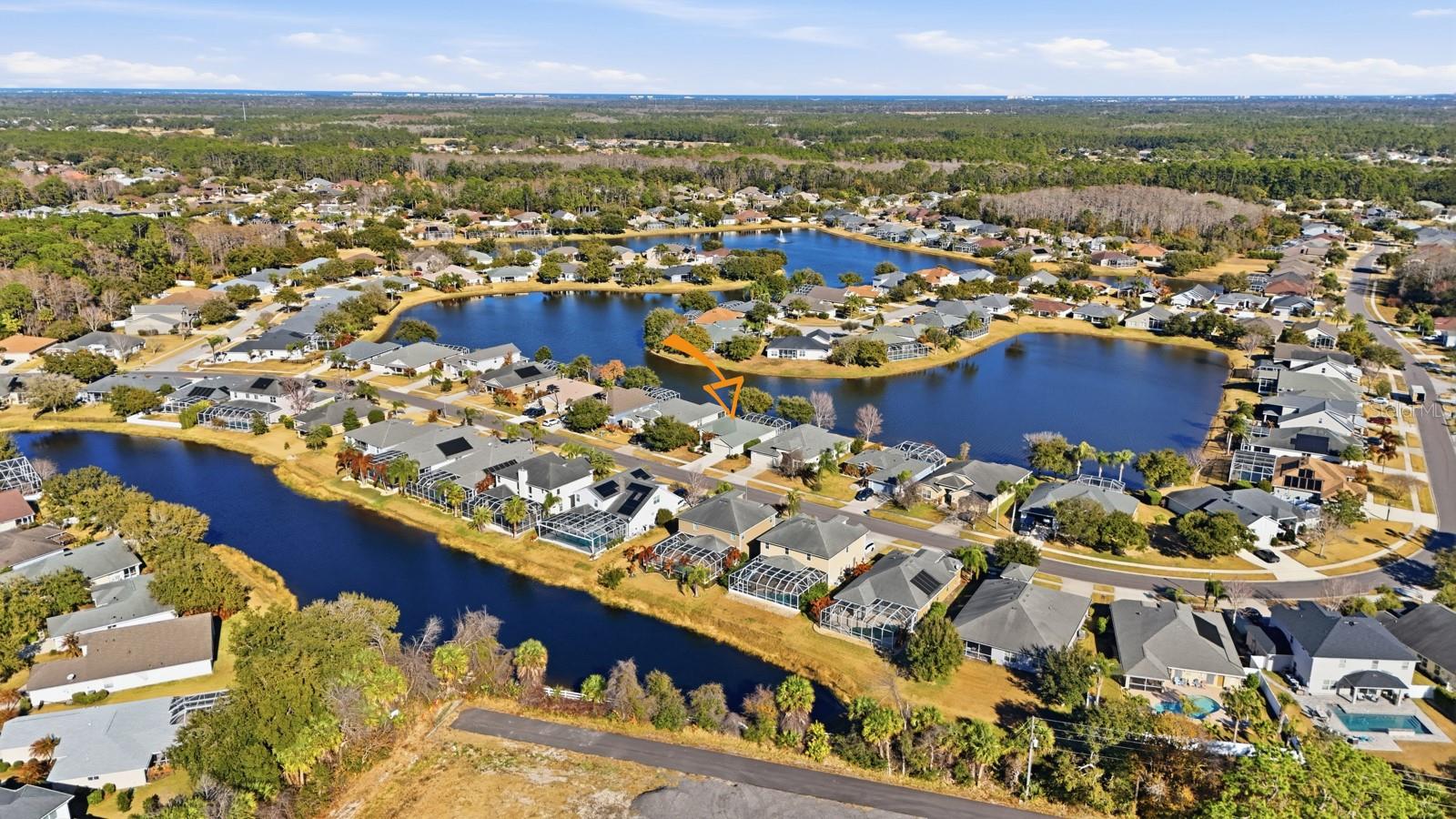 WATERS EDGE PH 09A - Residential