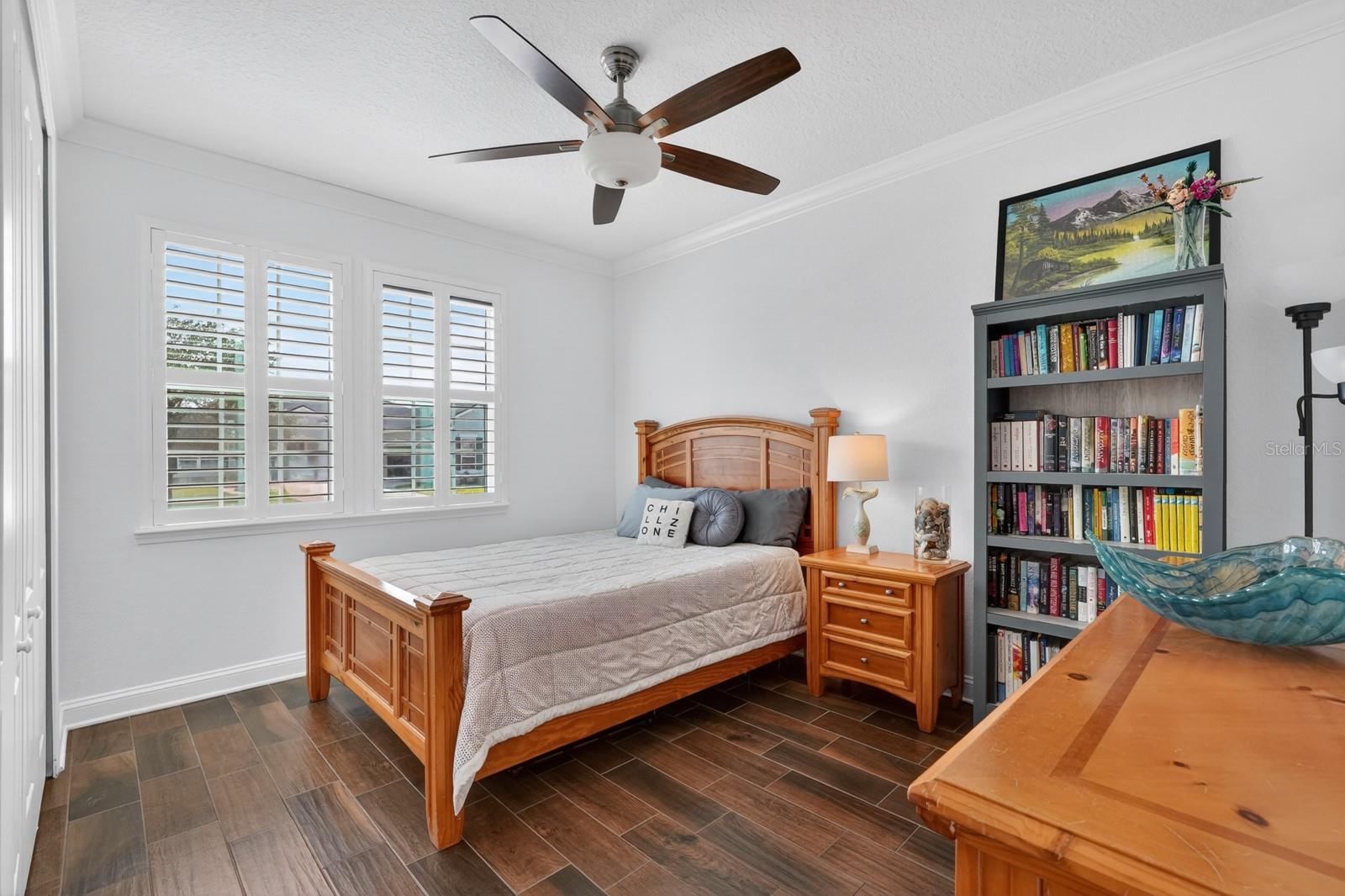 COQUINA RDG PH 1 - Residential