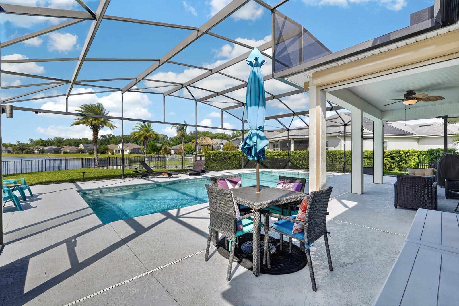 COQUINA RDG PH 1 - Residential