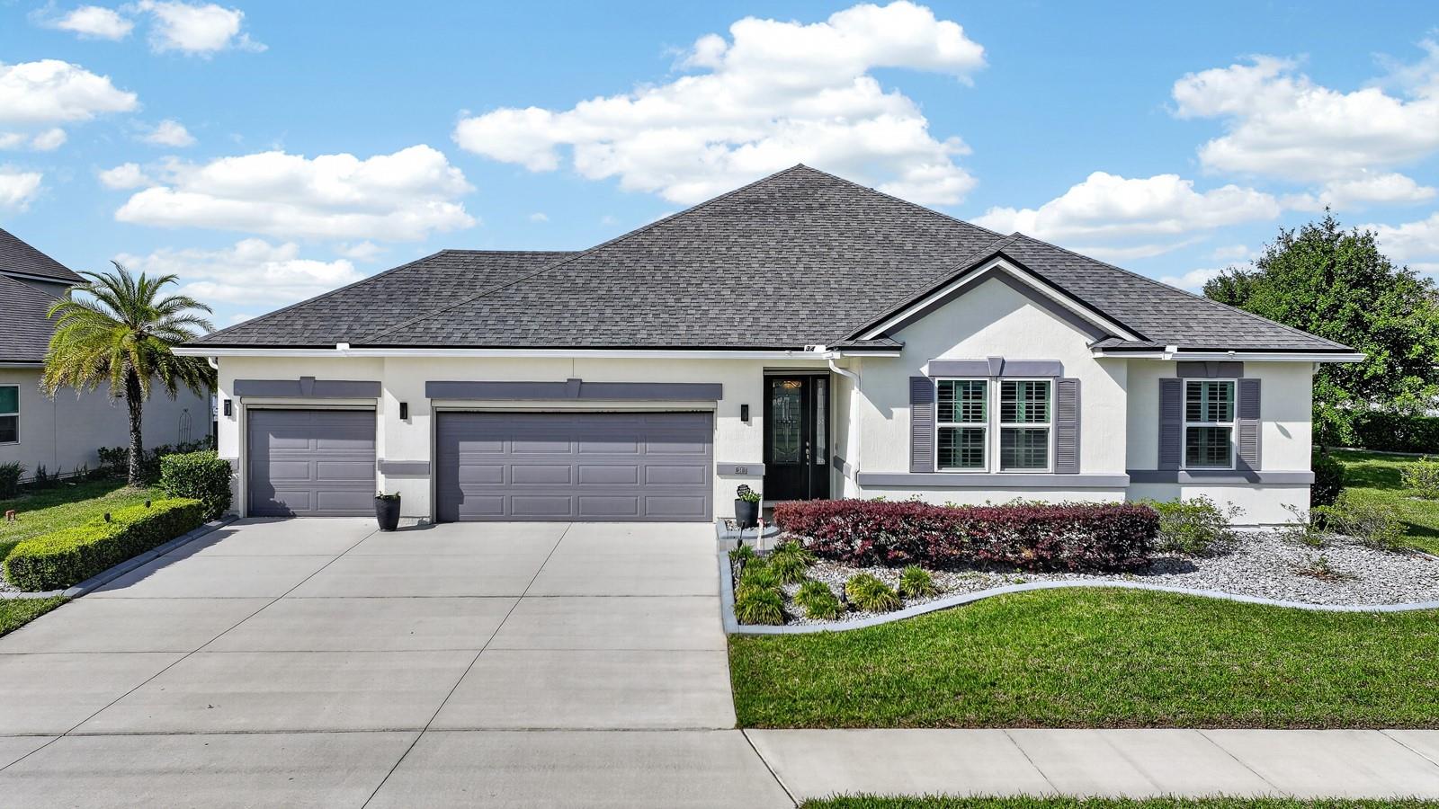 COQUINA RDG PH 1 - Residential