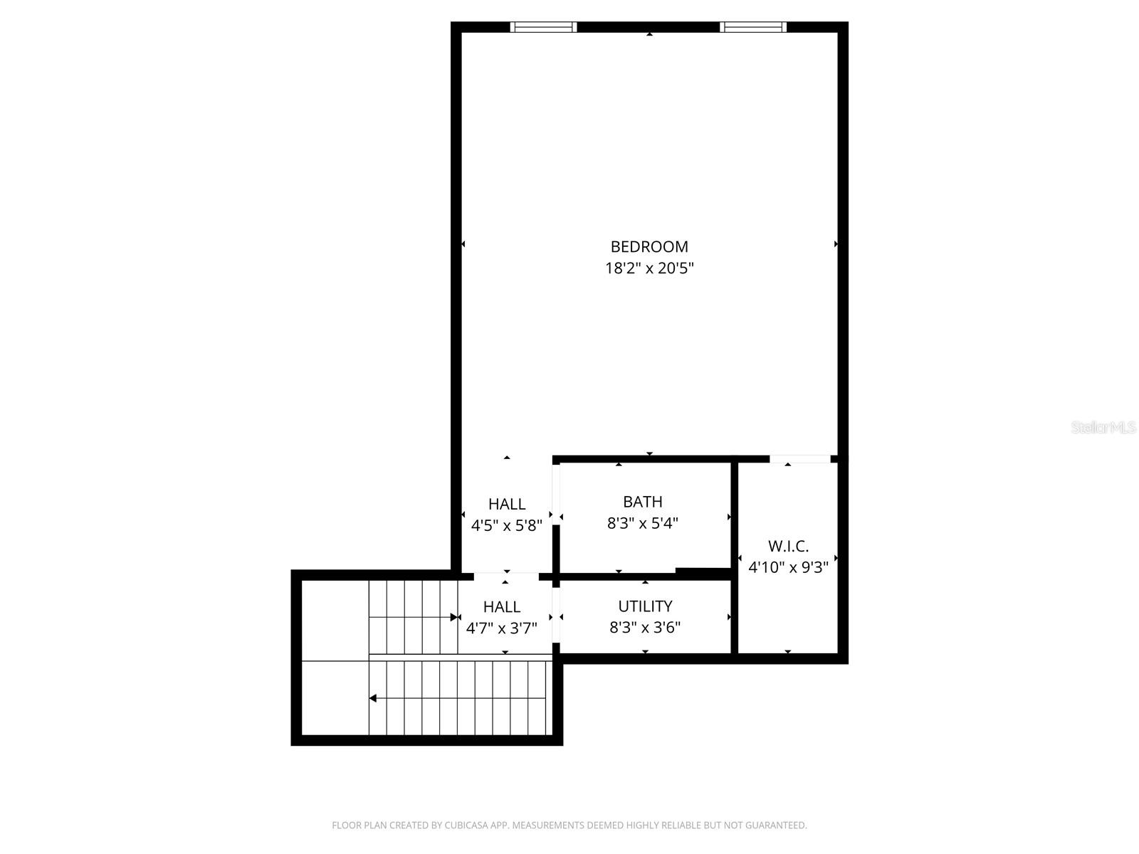COQUINA RDG PH 1 - Residential