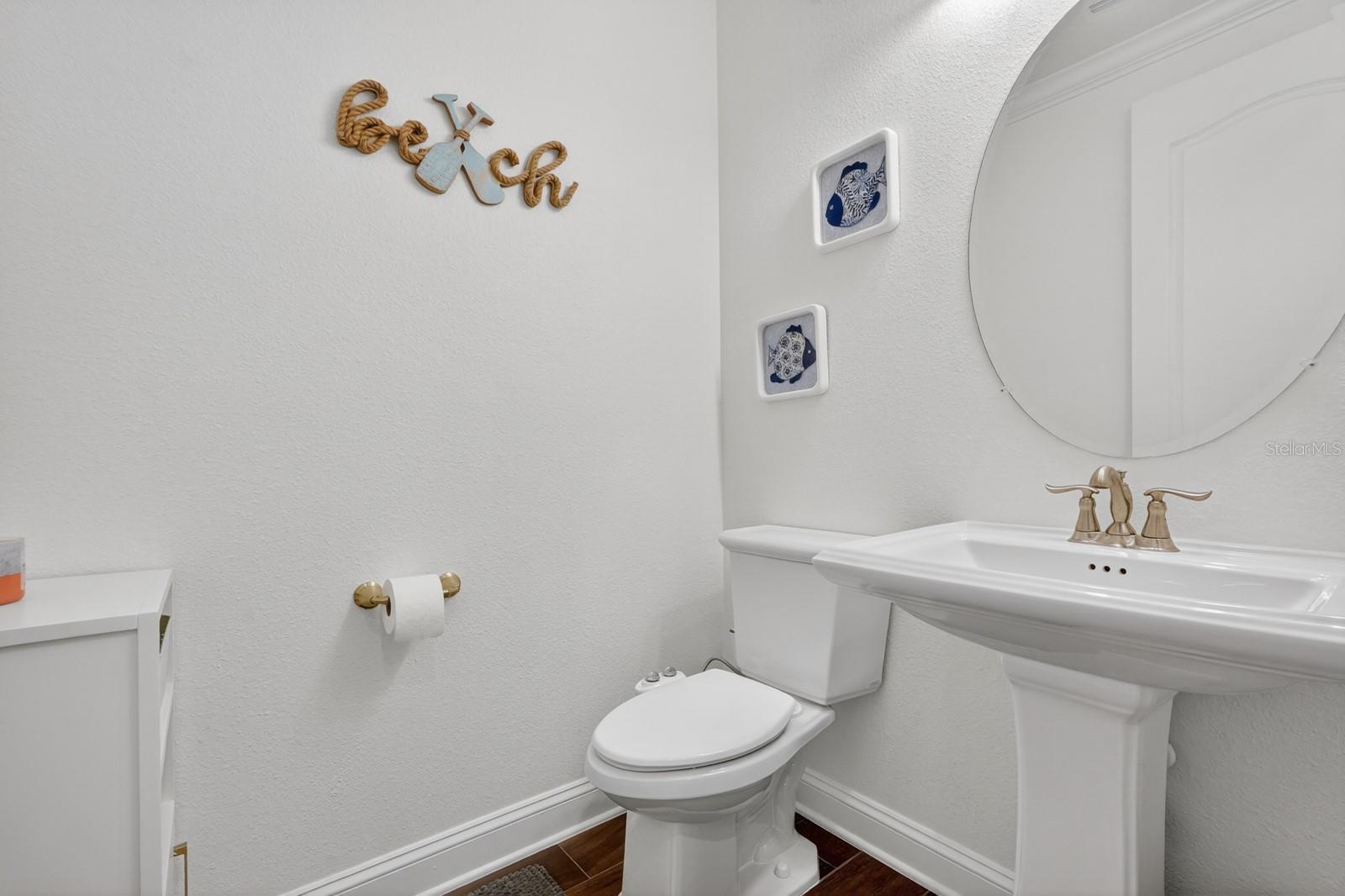 COQUINA RDG PH 1 - Residential