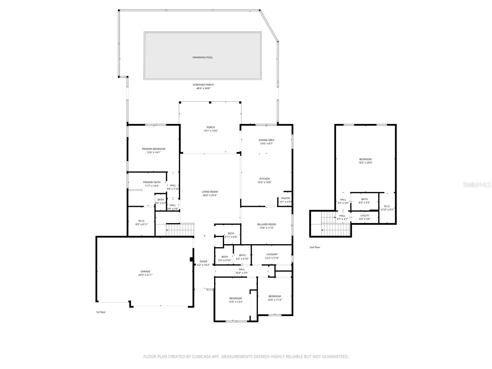 COQUINA RDG PH 1 - Residential