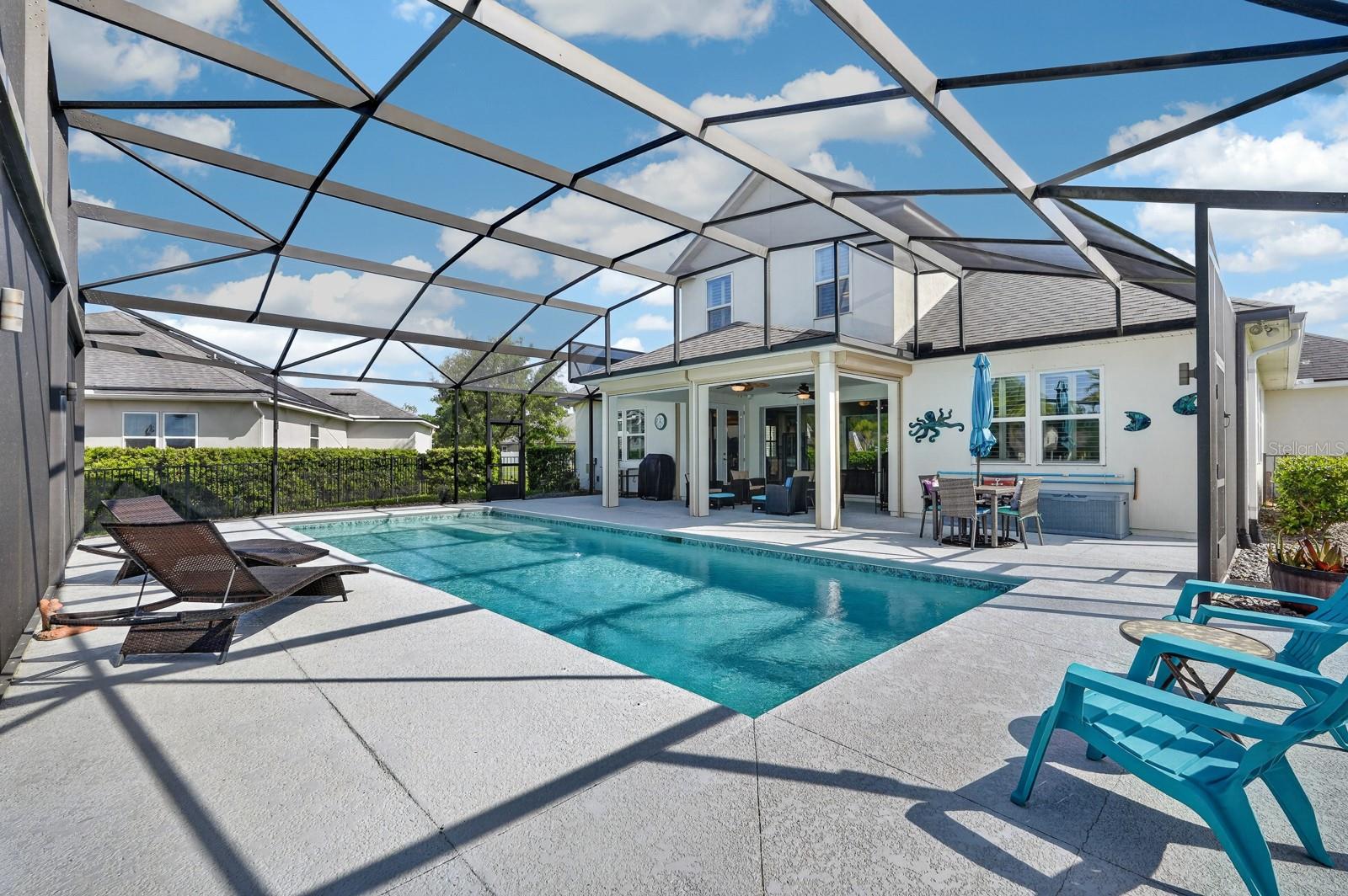 COQUINA RDG PH 1 - Residential