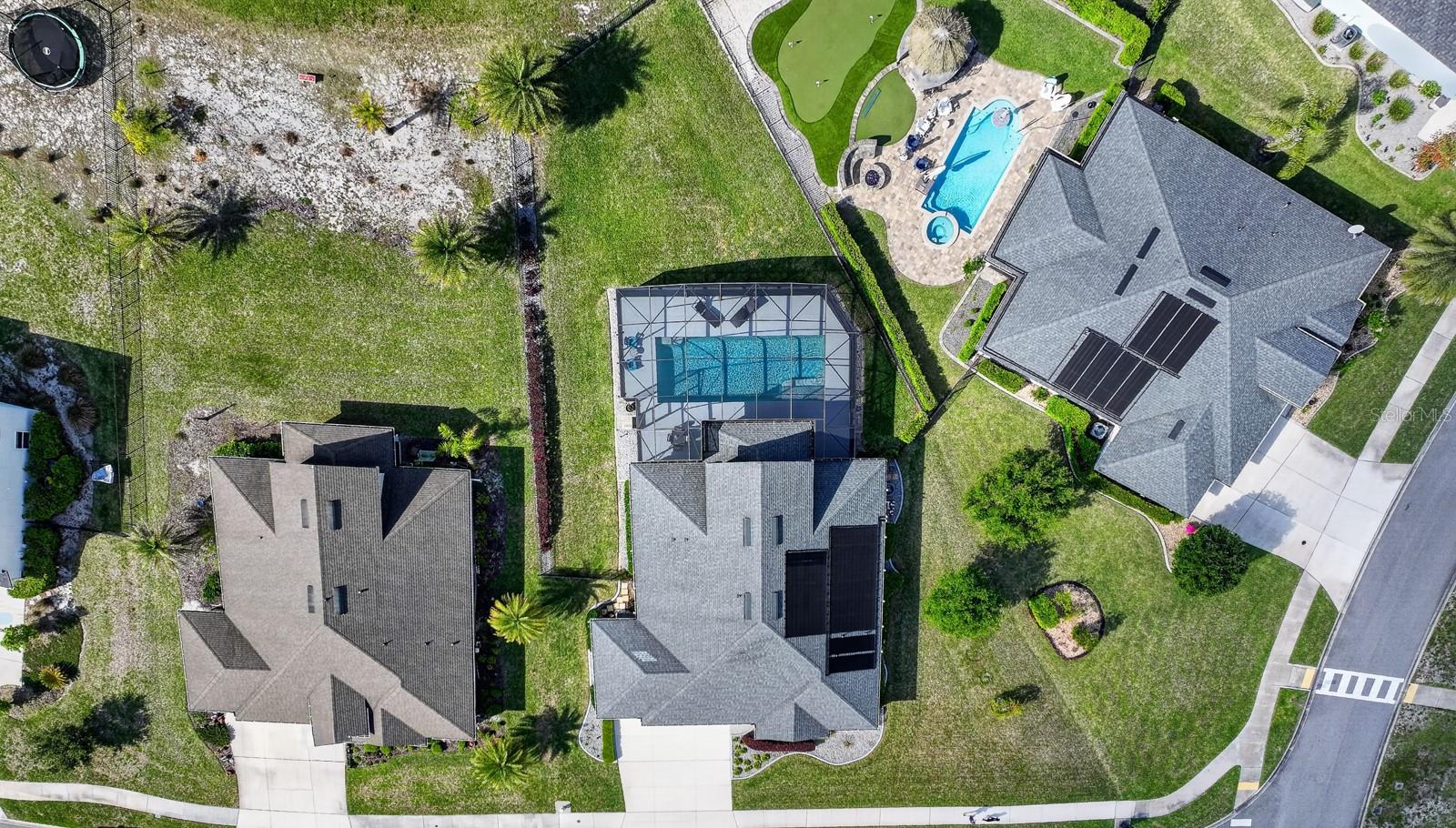 COQUINA RDG PH 1 - Residential