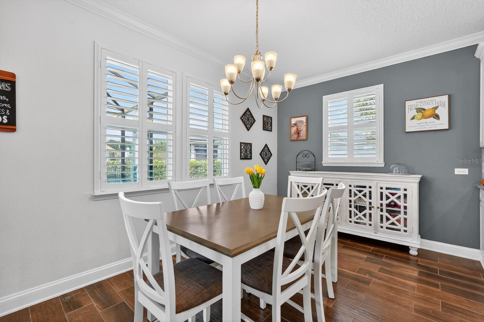 COQUINA RDG PH 1 - Residential