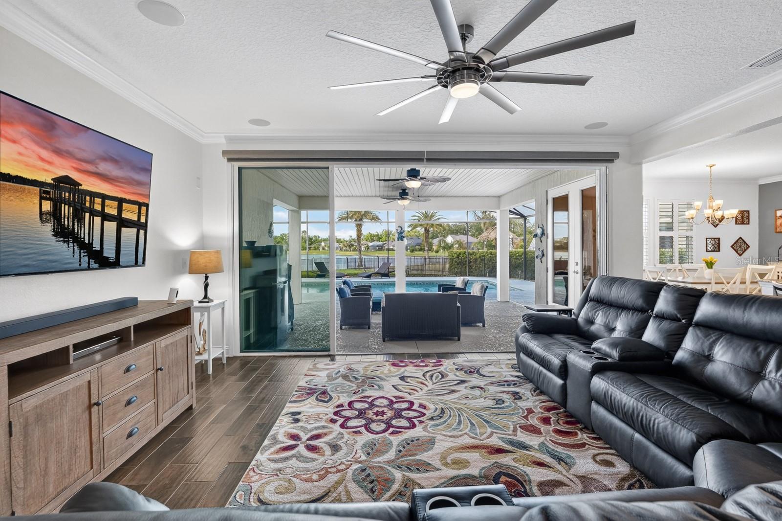 COQUINA RDG PH 1 - Residential