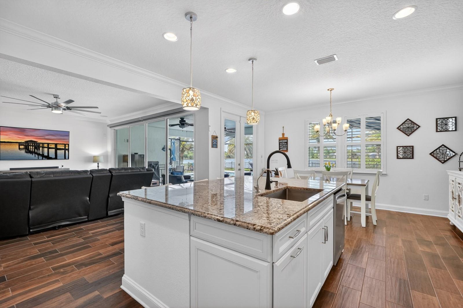 COQUINA RDG PH 1 - Residential