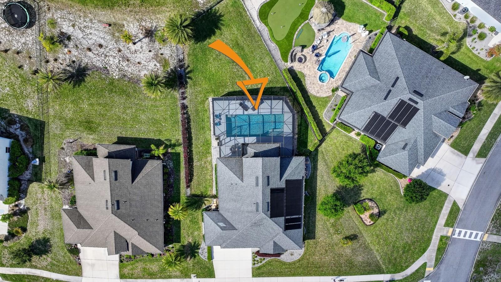 COQUINA RDG PH 1 - Residential