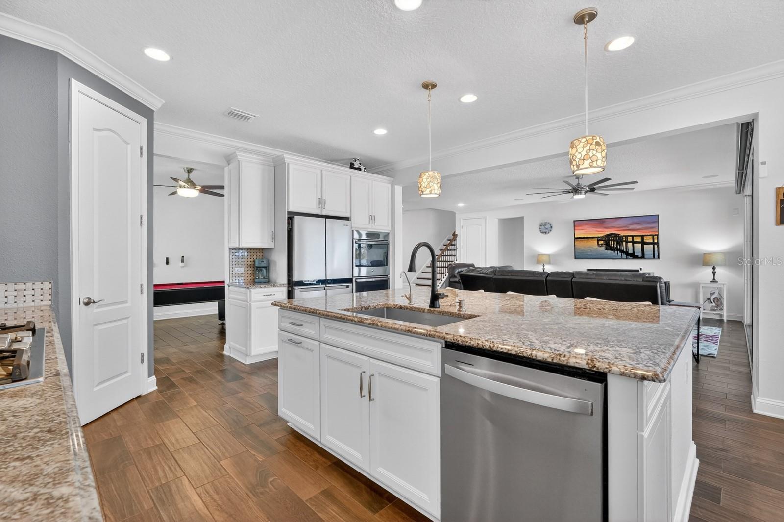 COQUINA RDG PH 1 - Residential