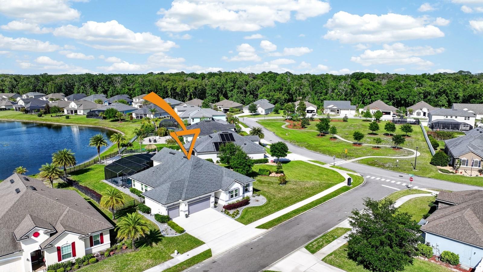 COQUINA RDG PH 1 - Residential