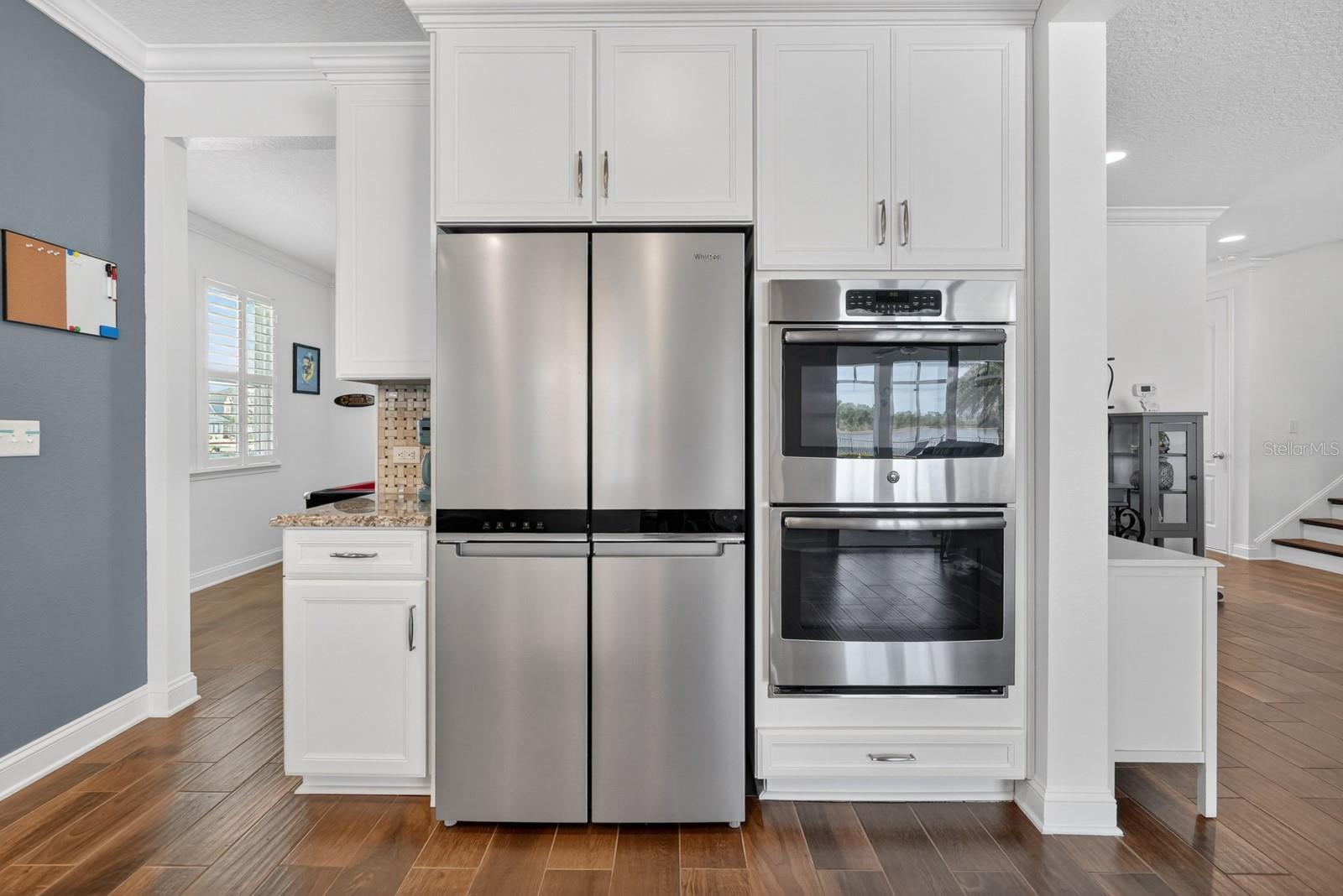 COQUINA RDG PH 1 - Residential